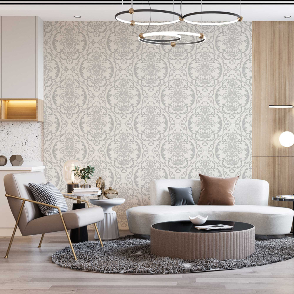 картинка Обои виниловые AdaWall, коллекция Seyyah, арт. 1312-1, Турция от LIVING