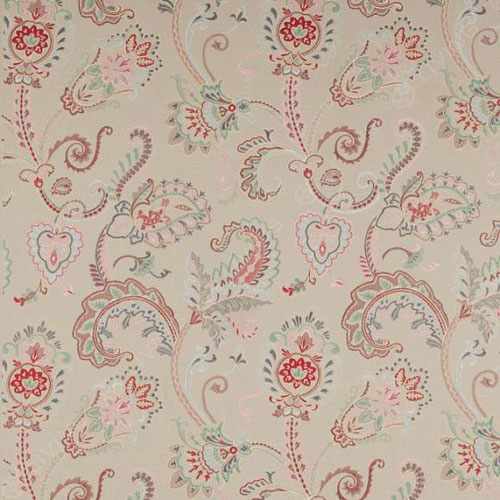 Ткань Colefax and Fowler, коллекция Belvedere, арт. F4710-01, Великобритания