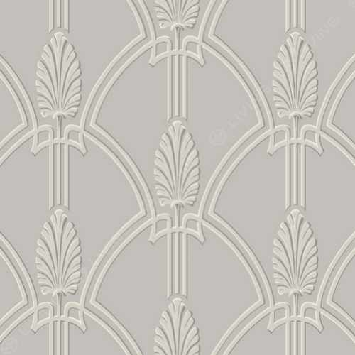 Обои KT-Exclusive, коллекция Flagman Series - Art Nouveau, арт. MR71108, Германия