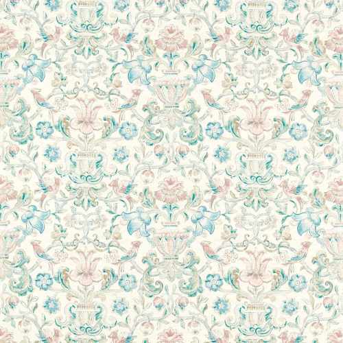картинка Обои Zoffany, коллекция Cotswolds Manor Wallpapers, арт. 313016, Великобритания от LIVING