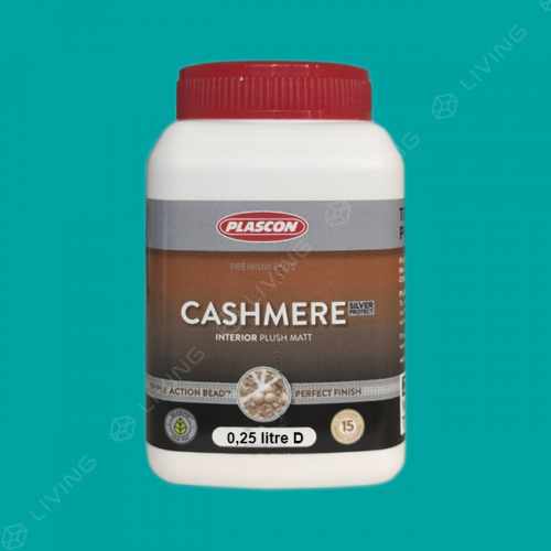 картинка Краска Plascon CASHMERE цвет Sea Garden арт.G7-B1-2 от LIVING