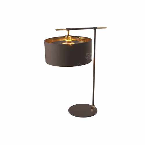 картинка Бра Elstead Lighting коллекция Balance, арт. BALANCE-TL-BRPB от LIVING