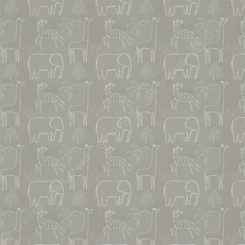 картинка Ткань Harlequin коллекция Book Of Little Treasures Fabrics, арт. HLTF133537 от LIVING