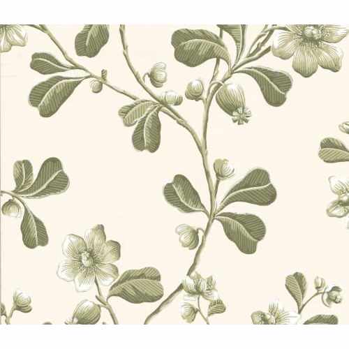 картинка Обои Little Greene, коллекция London Wallpapers IV, арт. 0277BRGARDE, Великобритания от LIVING