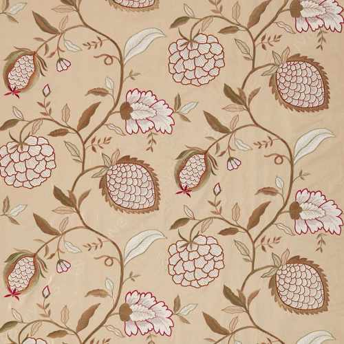 картинка Ткань Zoffany коллекция Kensington Walk Fabrics, арт. ZWIN332345 от LIVING