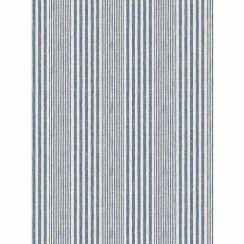 Ткань Trend, коллекция Echo Retreat Indigo / Sky, арт. 05137 Blue, Китай