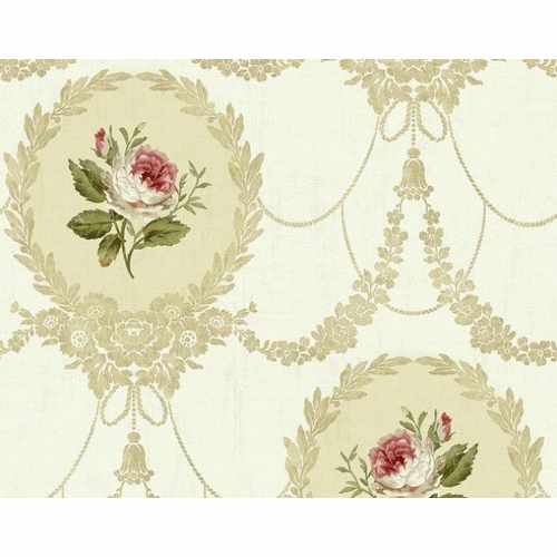 Обои Architector, коллекция Cottage Elegance, арт. DL20805, Германия