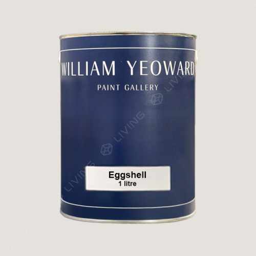 картинка Краска William Yeoward Eggshell цвет Pink Linen 85 от LIVING