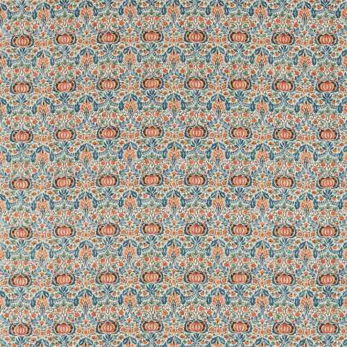 Ткань Morris & Co коллекция Archive IV The Collector Fabrics, арт. DMA4226409