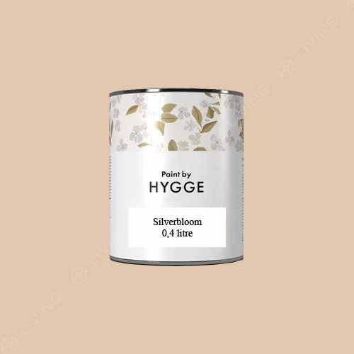 картинка Краска Hygge Silverbloom цвет PINE NUT HG03-031 от LIVING