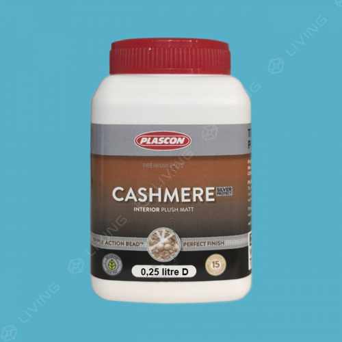 картинка Краска Plascon CASHMERE цвет Innuendo арт.B3-B1-3 от LIVING
