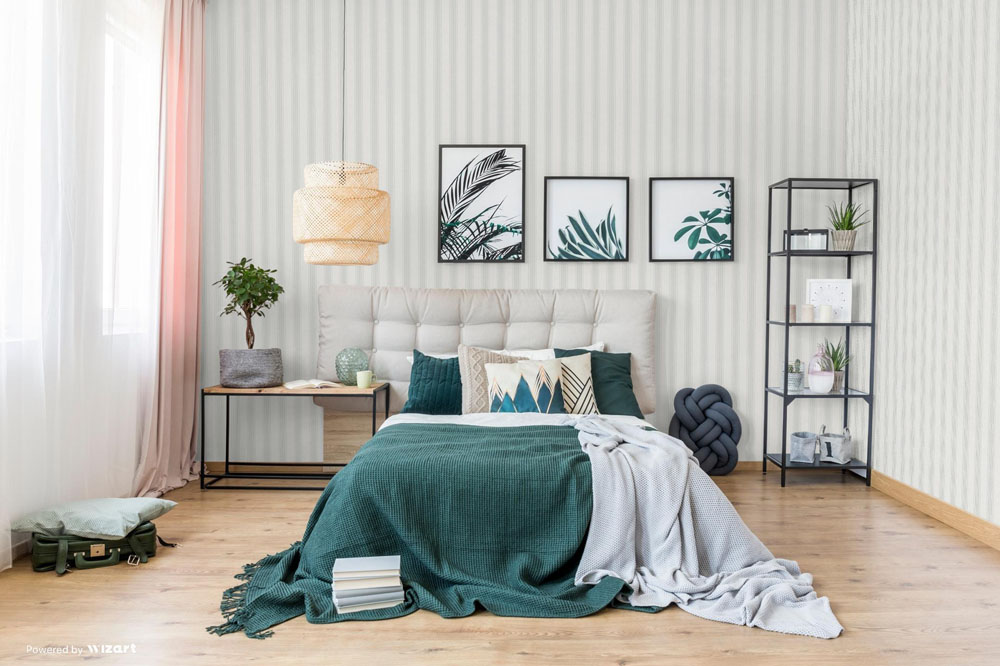 картинка Обои виниловые AdaWall, коллекция Seyyah, арт. 1306-2, Турция от LIVING