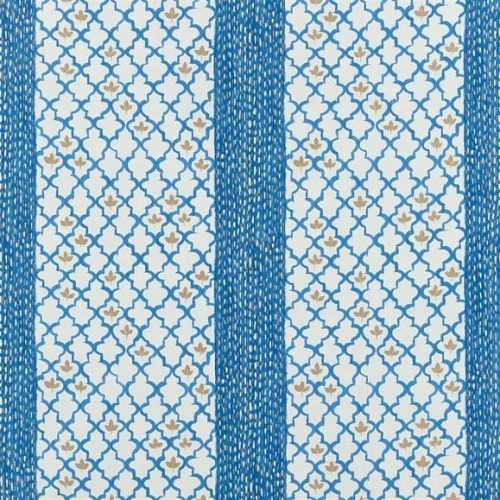 Ткань Designers Guild, коллекция Porcelaine de Chine, арт. FDG3021/01, Великобритания