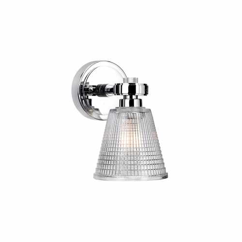 картинка Торшер Elstead Lighting коллекция Gunnislake, арт. BATH-GUNNIS1-PC от LIVING