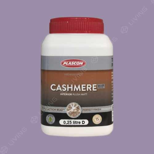 картинка Краска Plascon CASHMERE цвет Granite Rose арт.P4-C1-4 от LIVING