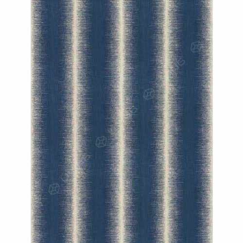 Ткань Trend, коллекция Vern Yip Vol. III Sapphire / Sea, арт. 04953 Blue, Китай