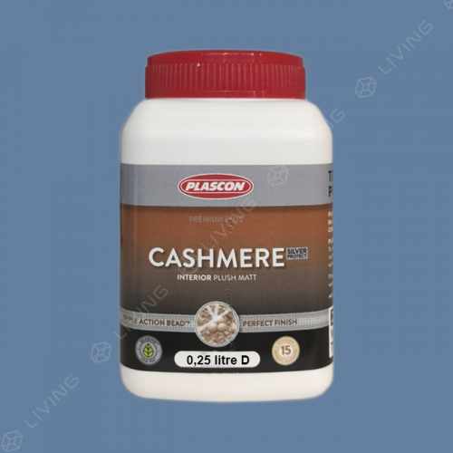 картинка Краска Plascon CASHMERE цвет Gifted арт.B7-C1-3 от LIVING
