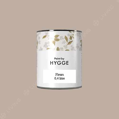 картинка Краска Hygge Fleurs цвет Lynx Fur HG08-016 от LIVING