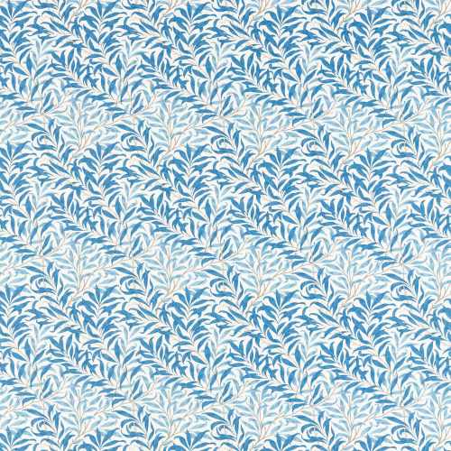 Ткань Morris & Co коллекция Simply Morris Fabrics, арт. MSIM226893