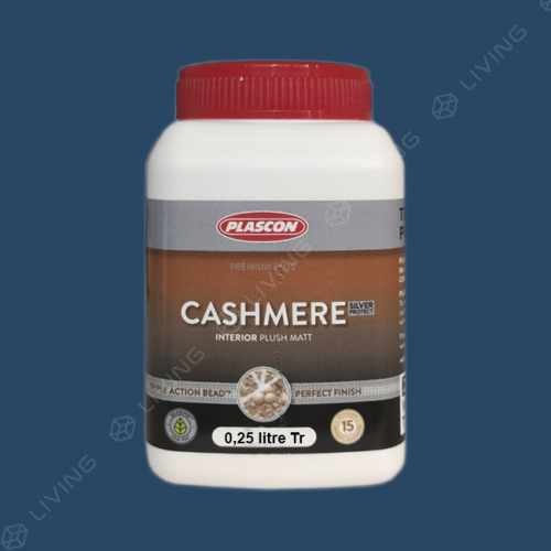 картинка Краска Plascon CASHMERE цвет Blueberry Ripple арт.B7-D1-1 от LIVING