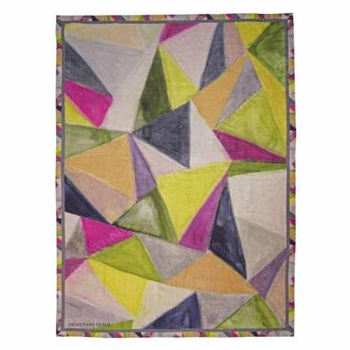 картинка Плед DESIGNERS GUILD Shikara BLDG0169 от LIVING