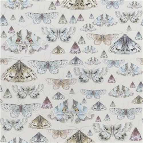 Флизелиновые обои Designers Guild, коллекция Jardin Des Plantes, арт. PDG713/04, Великобритания