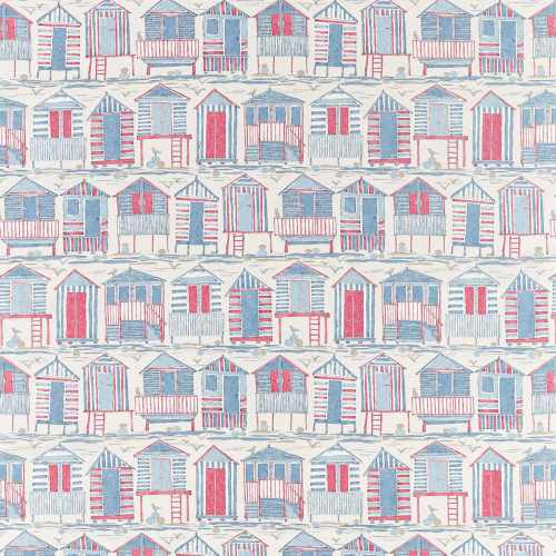 картинка Ткань Sanderson коллекция Port Isaac Fabrics, арт. DCOA226490 от LIVING