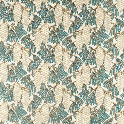 картинка Ткань Harlequin коллекция Salinas Prints And Weaves, арт. HSAF120811 от LIVING