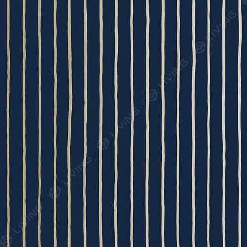 Обои флизелиновые Cole & Son, коллекция Marquee Stripes, арт. 110/7037, Великобритания