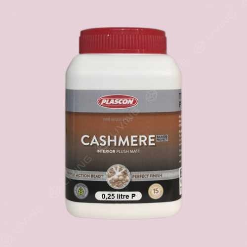 картинка Краска Plascon CASHMERE цвет Angel Tears арт.R2-C2-3 от LIVING