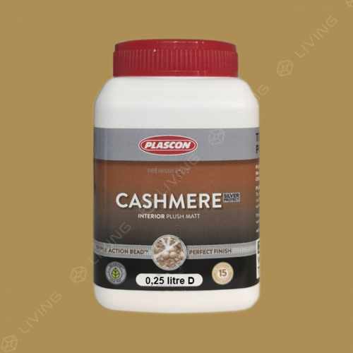 картинка Краска Plascon CASHMERE цвет Eco Terra арт.Y5-C1-2 от LIVING