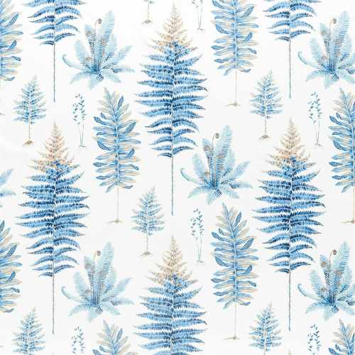 картинка Ткань Sanderson коллекция Glasshouse Fabrics, арт. DGLA226580 от LIVING