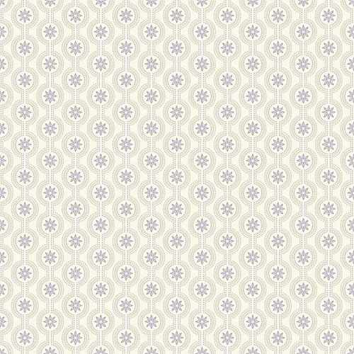 картинка Обои бумажные York, коллекция Waverly Kids, арт. WK6862, США от LIVING