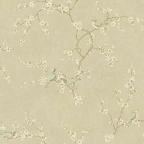 картинка Обои York, коллекция Hand Painted III, арт. HP0325, США от LIVING