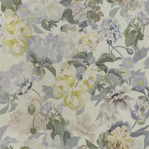 Обои Designers Guild, коллекция Edit Florals, арт. PDG1033-05, Великобритания