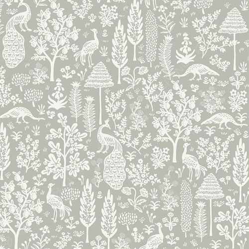 Обои флизелиновые York, коллекция Rifle Paper Co. Vol.2, арт. RP7369, США