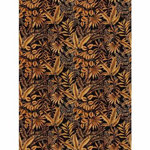 Ткань Trend, коллекция Vern Yip Vol. III Amber/Sunset, арт. 04951 Cognac, Китай