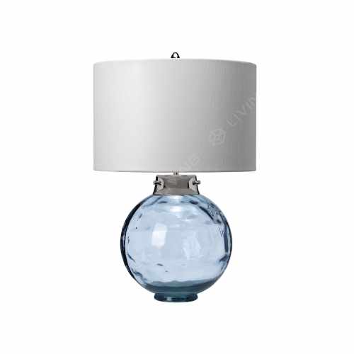 картинка Фонарь Elstead Lighting коллекция Kara, арт. DL-KARA-TL-BLUE от LIVING