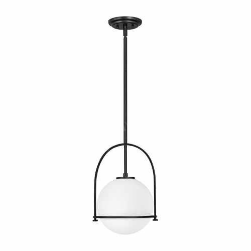 картинка Люстра Hinkley коллекция Somerset, арт. QN-SOMERSET-P-O-BK от LIVING