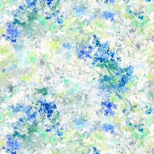 Ткань Designers Guild, коллекция Porcelaine de Chine, арт. FDG3017/02, Великобритания