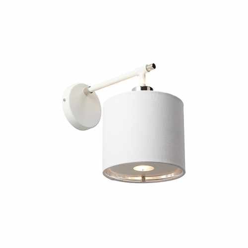 картинка Светильник Elstead Lighting коллекция Balance, арт. BALANCE1-WPN от LIVING