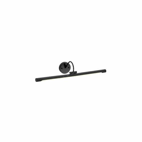 картинка Светильник Elstead Lighting коллекция Alton (El), арт. ALTON-PL-L-BLK от LIVING