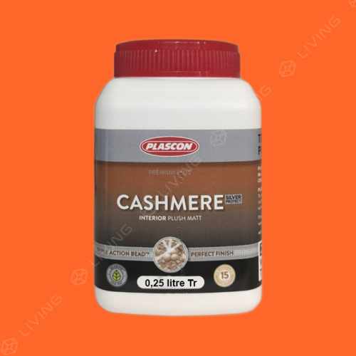картинка Краска Plascon CASHMERE цвет Cedarburg арт.O4-A1-1 от LIVING