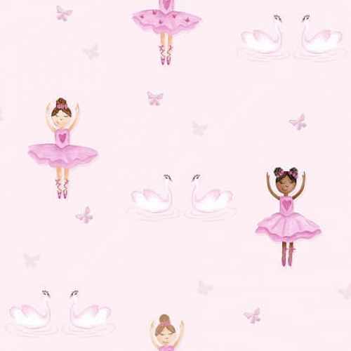 картинка Обои Holden Decor, коллекция Make Believe, арт. 12460, Великобритания от LIVING