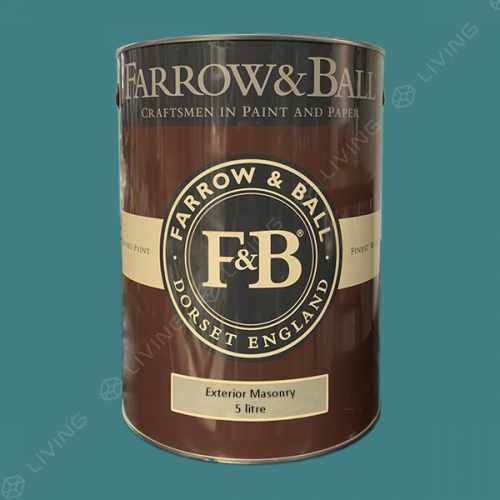 картинка Краска Farrow&Ball Exterior Masonry цвет Vardo №288 от LIVING