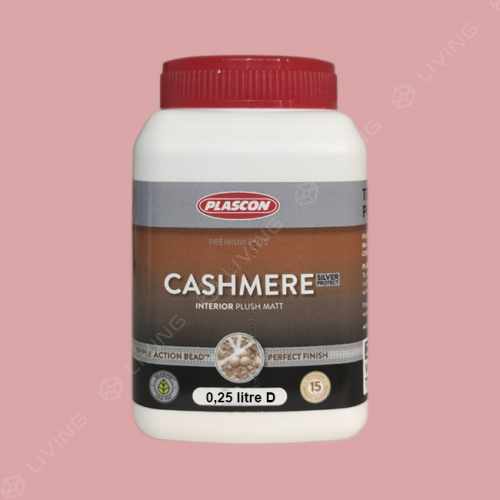 картинка Краска Plascon CASHMERE цвет Rosehill арт.R6-C2-1 от LIVING