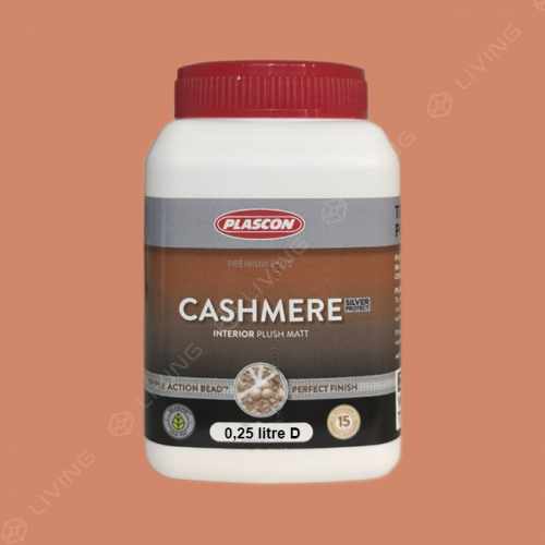 картинка Краска Plascon CASHMERE цвет Yummy арт.O5-C1-3 от LIVING