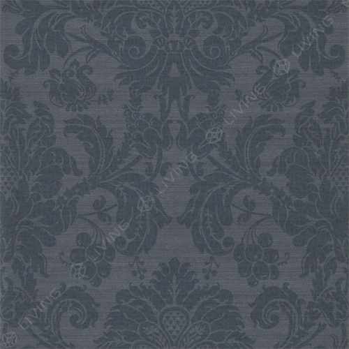 картинка Обои Zoffany, коллекция Damask Wallpapers, арт. 312683, Великобритания от LIVING