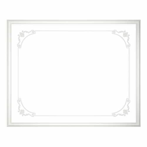 Потолок RODECOR Бенуа Ф1, арт. 88101BR, 400 х 500 см.