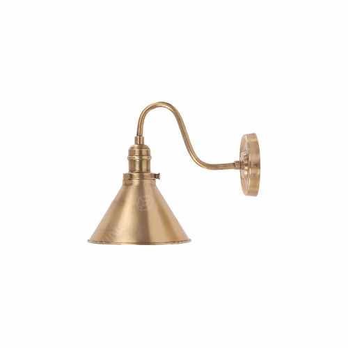 картинка Фонарные столбы Elstead Lighting коллекция Provence, арт. PV1-AB (латунь) от LIVING